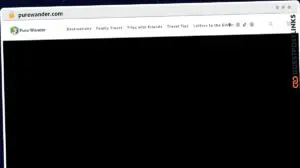 Publish Guest Post on purewander.com