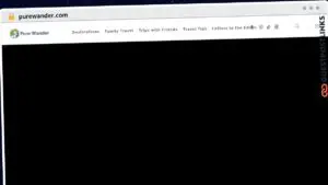 Publish Guest Post on purewander.com