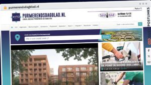 Publish Guest Post on purmerendsdagblad.nl
