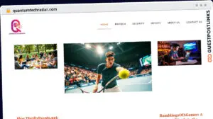 Publish Guest Post on quantumtechradar.com
