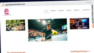 Publish Guest Post on quantumtechradar.com