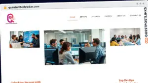 Publish Guest Post on quantumtechradar.com