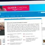 Publish Guest Post on queer.de