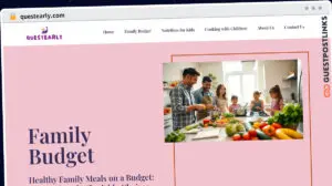Publish Guest Post on questearly.com