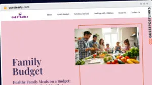 Publish Guest Post on questearly.com