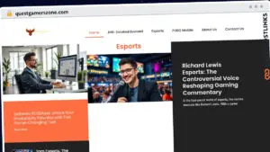 Publish Guest Post on questgamerszone.com
