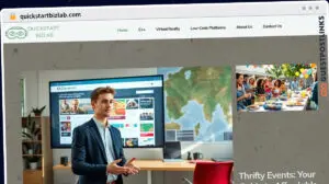 Publish Guest Post on quickstartbizlab.com