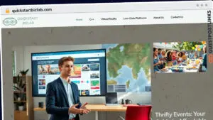 Publish Guest Post on quickstartbizlab.com