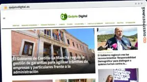 Publish Guest Post on quijotedigital.es