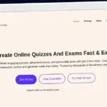 Publish Guest Post on quiz-plugin.com