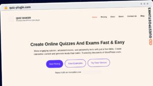 Publish Guest Post on quiz-plugin.com