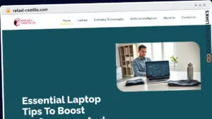 Publish Guest Post on rafael-castillo.com