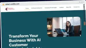 Publish Guest Post on rafael-castillo.com