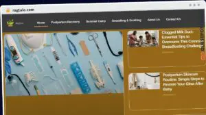 Publish Guest Post on ragtale.com