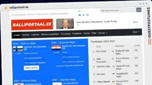 Publish Guest Post on ralliportaal.ee