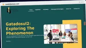 Publish Guest Post on randalljenson.com