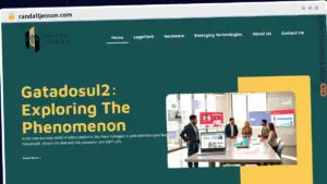 Publish Guest Post on randalljenson.com