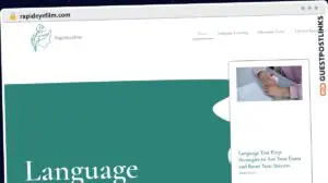 Publish Guest Post on rapideyefilm.com
