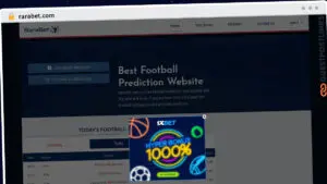 Publish Guest Post on rarabet.com