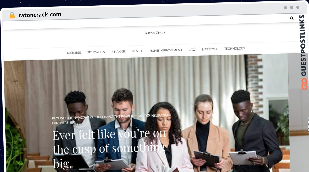 Publish Guest Post on ratoncrack.com