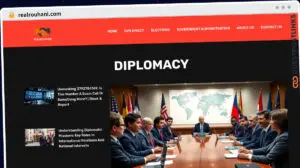 Publish Guest Post on realrouhani.com