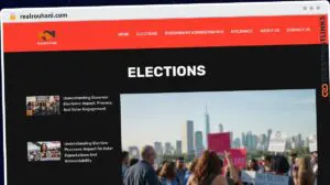 Publish Guest Post on realrouhani.com