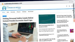Publish Guest Post on realtimebusinessnews.com