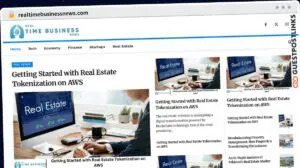 Publish Guest Post on realtimebusinessnews.com