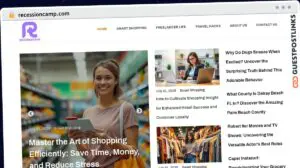 Publish Guest Post on recessioncamp.com