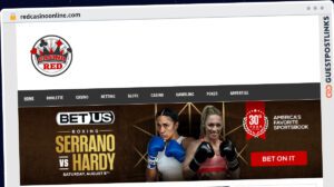 Publish Guest Post on redcasinoonline.com
