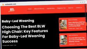 Publish Guest Post on redwomb.com