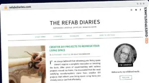 Publish Guest Post on refabdiaries.com
