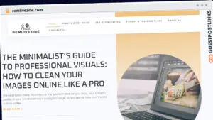 Publish Guest Post on remlivezine.com