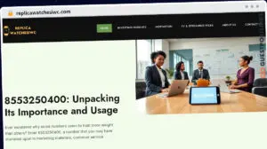Publish Guest Post on replicawatchesiwc.com