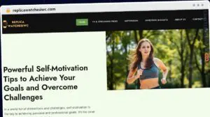 Publish Guest Post on replicawatchesiwc.com