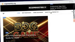 Publish Guest Post on responsefully.org