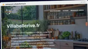 Publish Guest Post on restaurant-villabellerive.fr