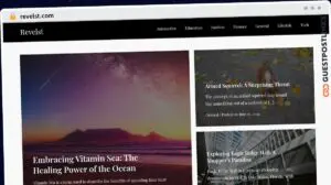 Publish Guest Post on revelst.com