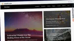 Publish Guest Post on revelst.com