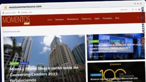 Publish Guest Post on revistamomentosusa.com