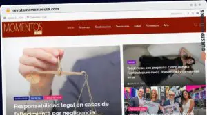 Publish Guest Post on revistamomentosusa.com
