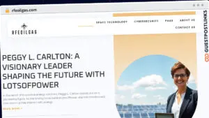 Publish Guest Post on rfeoilgas.com