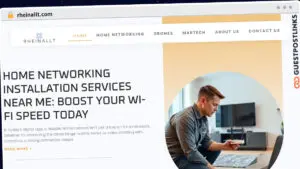 Publish Guest Post on rheinallt.com
