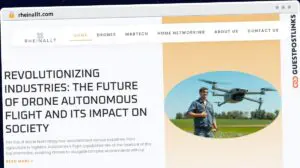 Publish Guest Post on rheinallt.com
