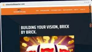 Publish Guest Post on richardcollinsactor.com