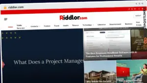 Publish Guest Post on riddlor.com