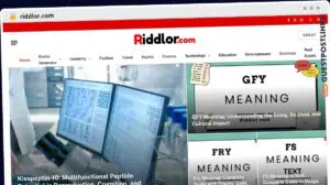 Publish Guest Post on riddlor.com