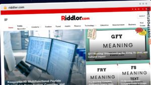 Publish Guest Post on riddlor.com