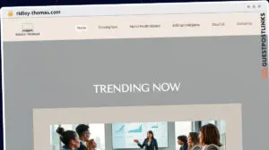 Publish Guest Post on ridley-thomas.com