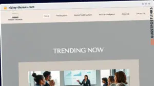 Publish Guest Post on ridley-thomas.com